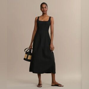 Jenni Kayne Kinney Dress